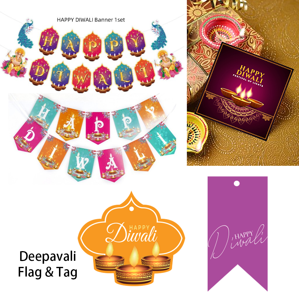 Buy sticker deepavali Online With Best Price, Jul 2026 | Shopee Malaysia