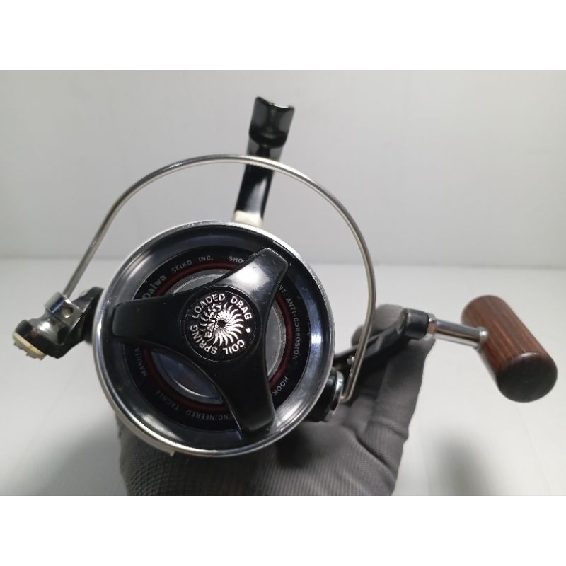 Daiwa Millionmax GS-8000 Japan (8000 Size) | Shopee Malaysia