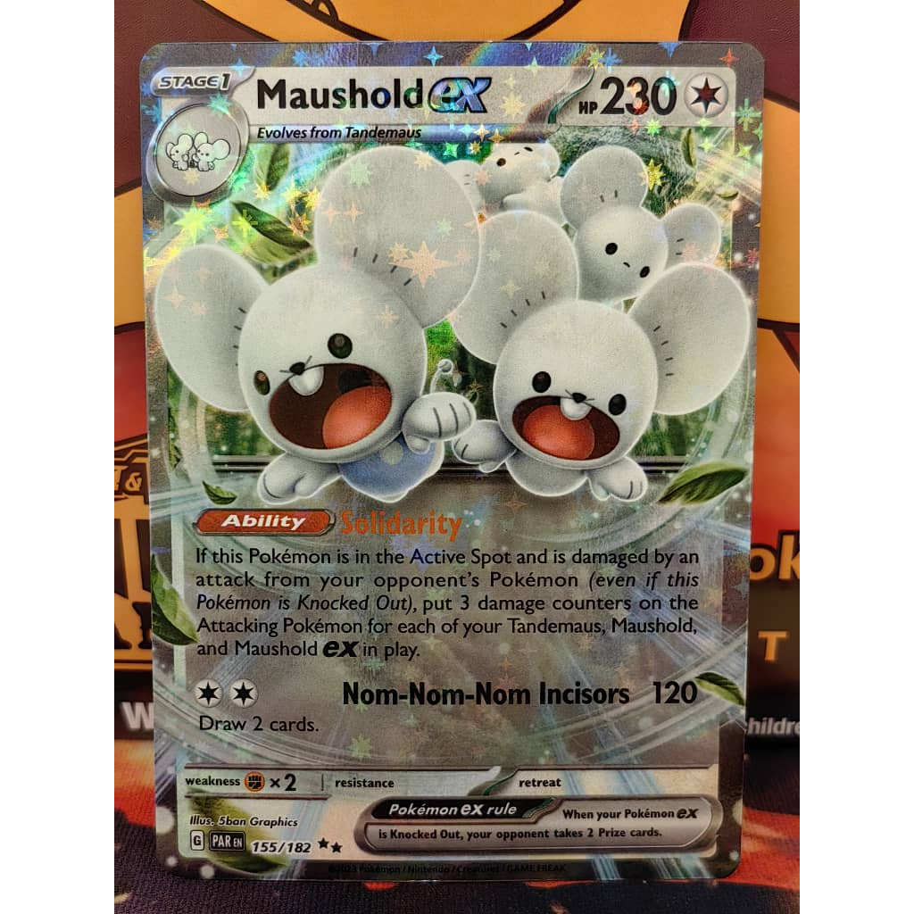 Original Pokemon Card TCG : [Eng Ver] All HIT Rare (( EX Rare)) (Colorless  Type) | Shopee Malaysia