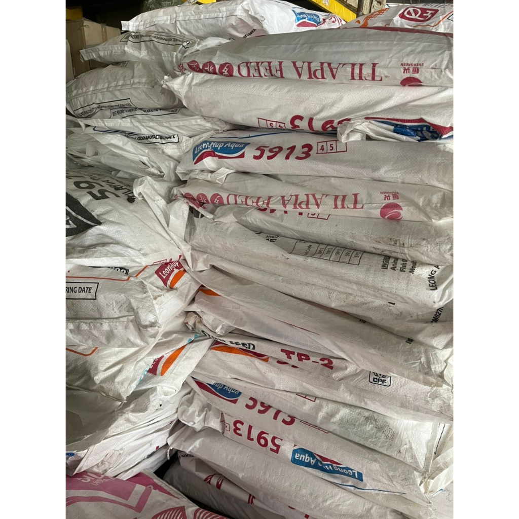 *Ready Stock*20KG Guni Besar/Recycle Sugar Bag/Bag Gula/Beg Sampah ...