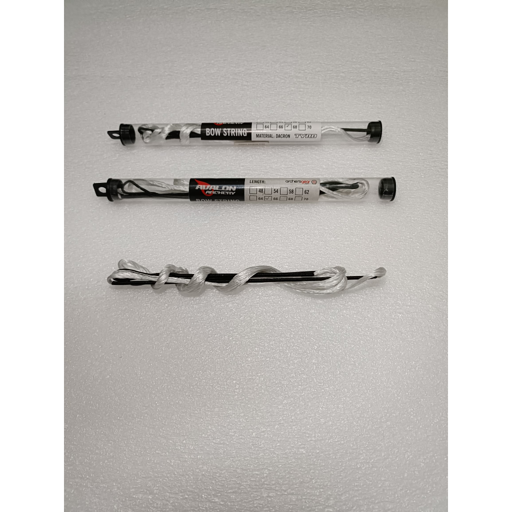STRING DACRON TYRO (AVALON) Shopee Malaysia