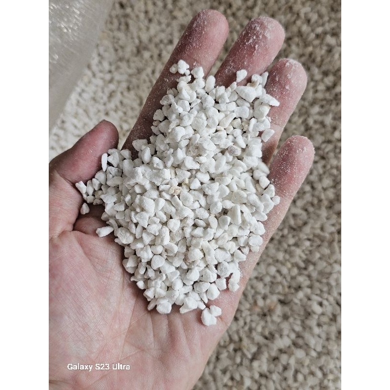 30L Perlite (Large Packing) | Shopee Malaysia