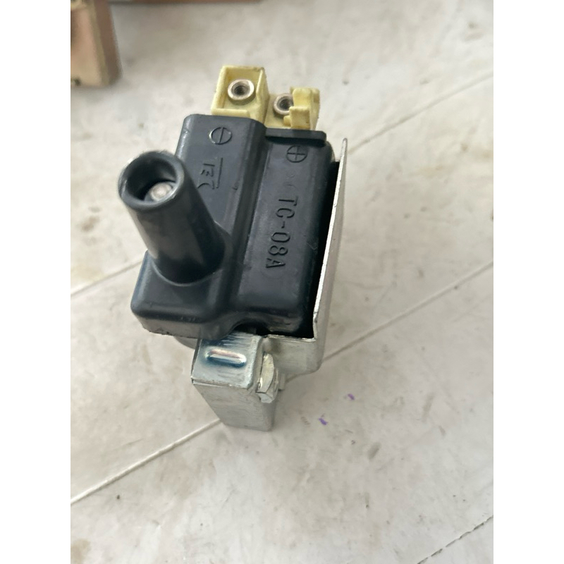 HONDA CIVIC SR4 SO4 VTEC SM4 SV4 CRV S10 COIL IGNITION （USED） Shopee