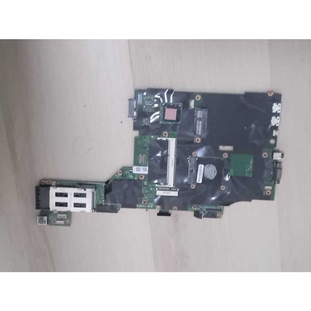 Lenovo ThinkPad T430 Motherboard Main Board 04X3639 W Intel Core