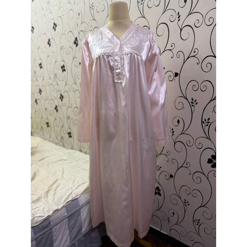 Annabelle's Cottage Nightgown