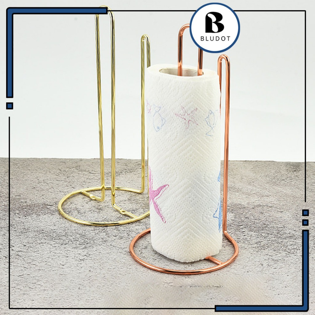 KITCHEN ROLL HOLDER TISSUE HOLDER PAPER ROLL BEKAS KERTAS TISU GULUNG ...