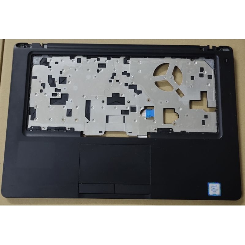 Palmrest A16722 Pour Dell Latitude 5480 – Clavier Français (AZERTY) – Occasion