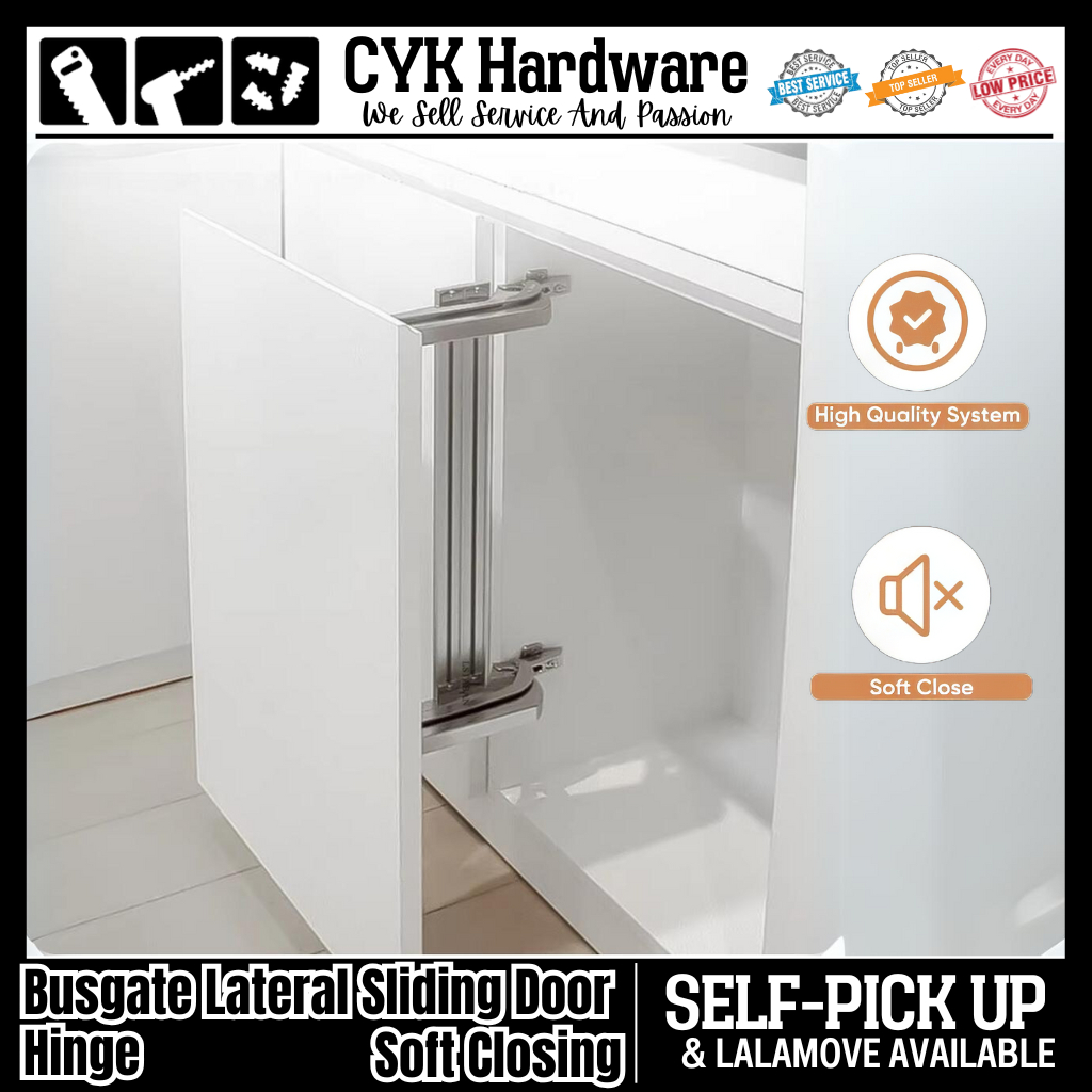 Wardrobe Folding Cabinet Busgate Lateral Sliding Door Hinge Cabinet ...