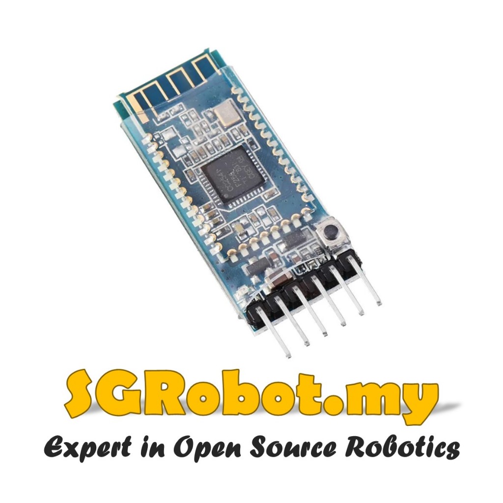 BLE-CC41A C2541 Bluetooth 4.0 Module - C2541BLE-CC41A
