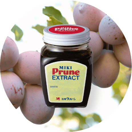 Direct from Japan Miki Prune Extract 280g x2 | Shopee Malaysia
