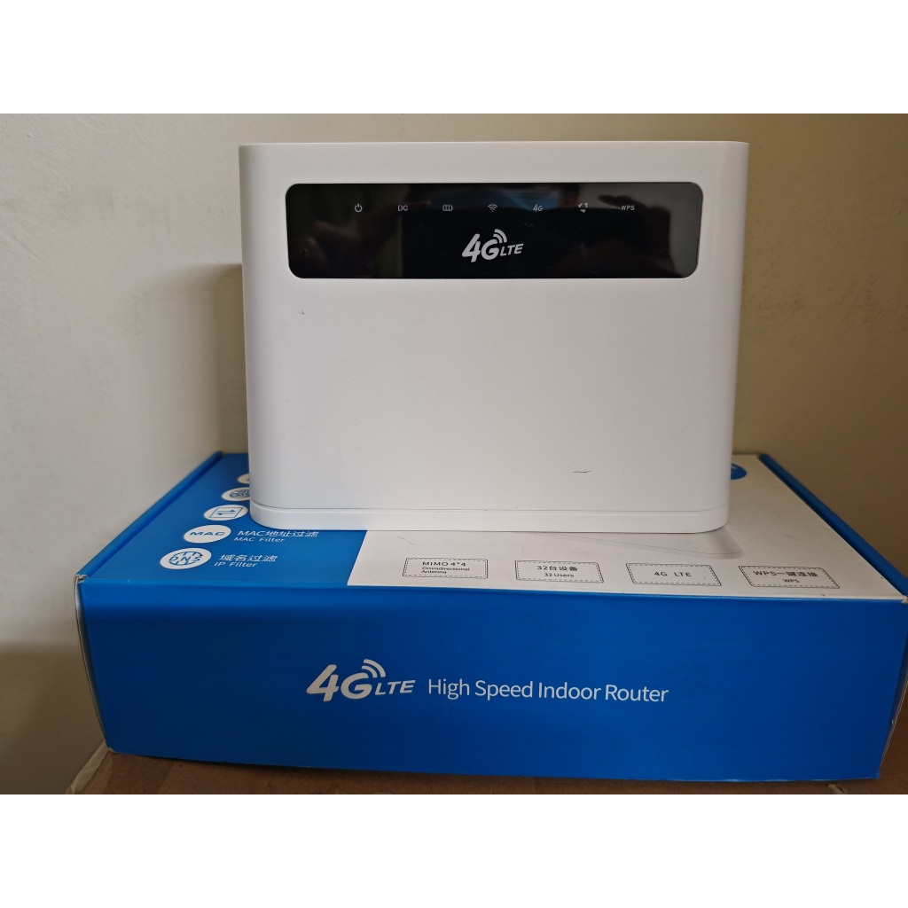 R9V3 modified modem support all sim card (Used) | Shopee Malaysia
