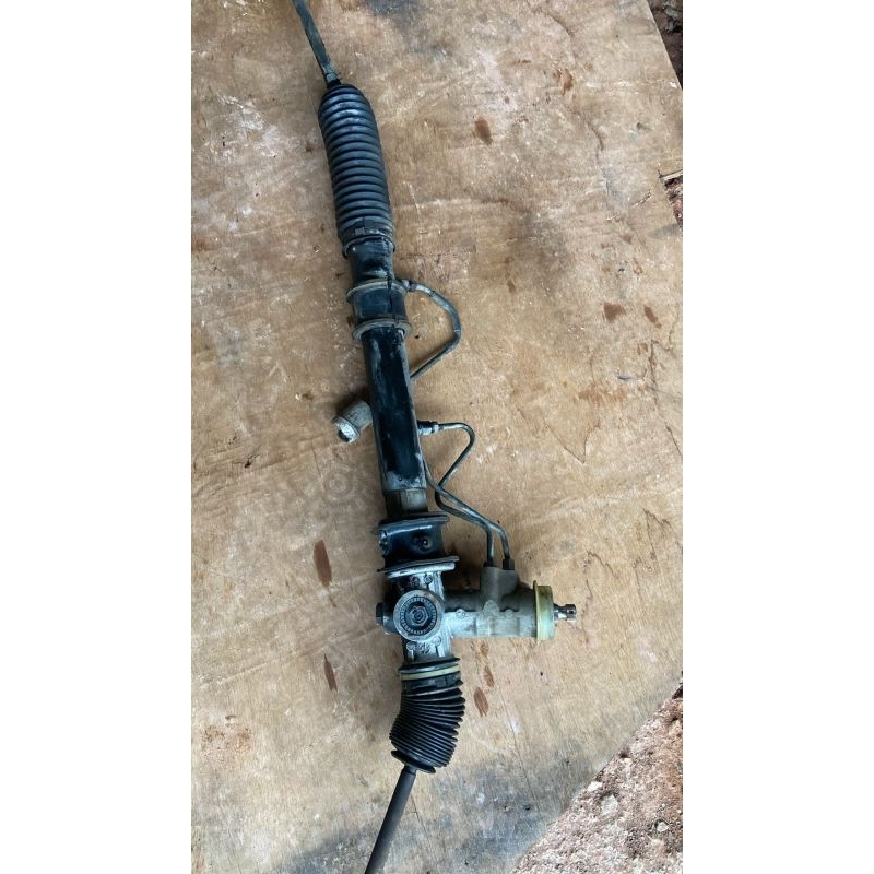 PROTON GEN 2 STEERING RACK ORIGINAL USED NOT RECOND | Shopee Malaysia