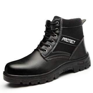 Wish steel toe shoes new arrivals