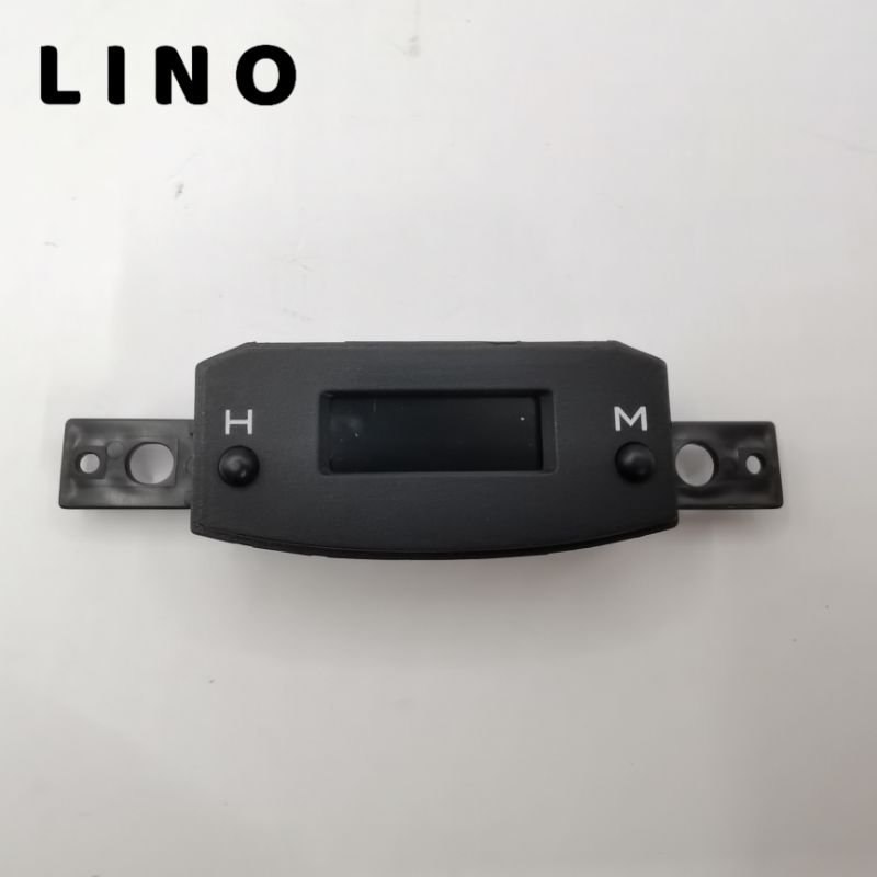 ORIGINAL PROTON EXORA DIGITAL CLOCK | Shopee Malaysia