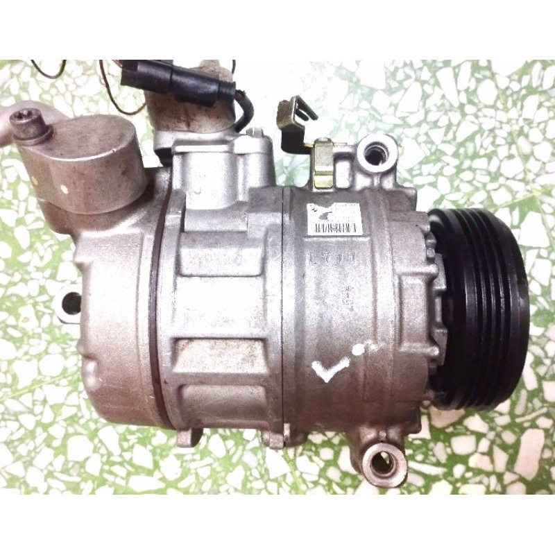 Bmw e60 5 series double vanos m54 air cond compressor | Shopee Malaysia