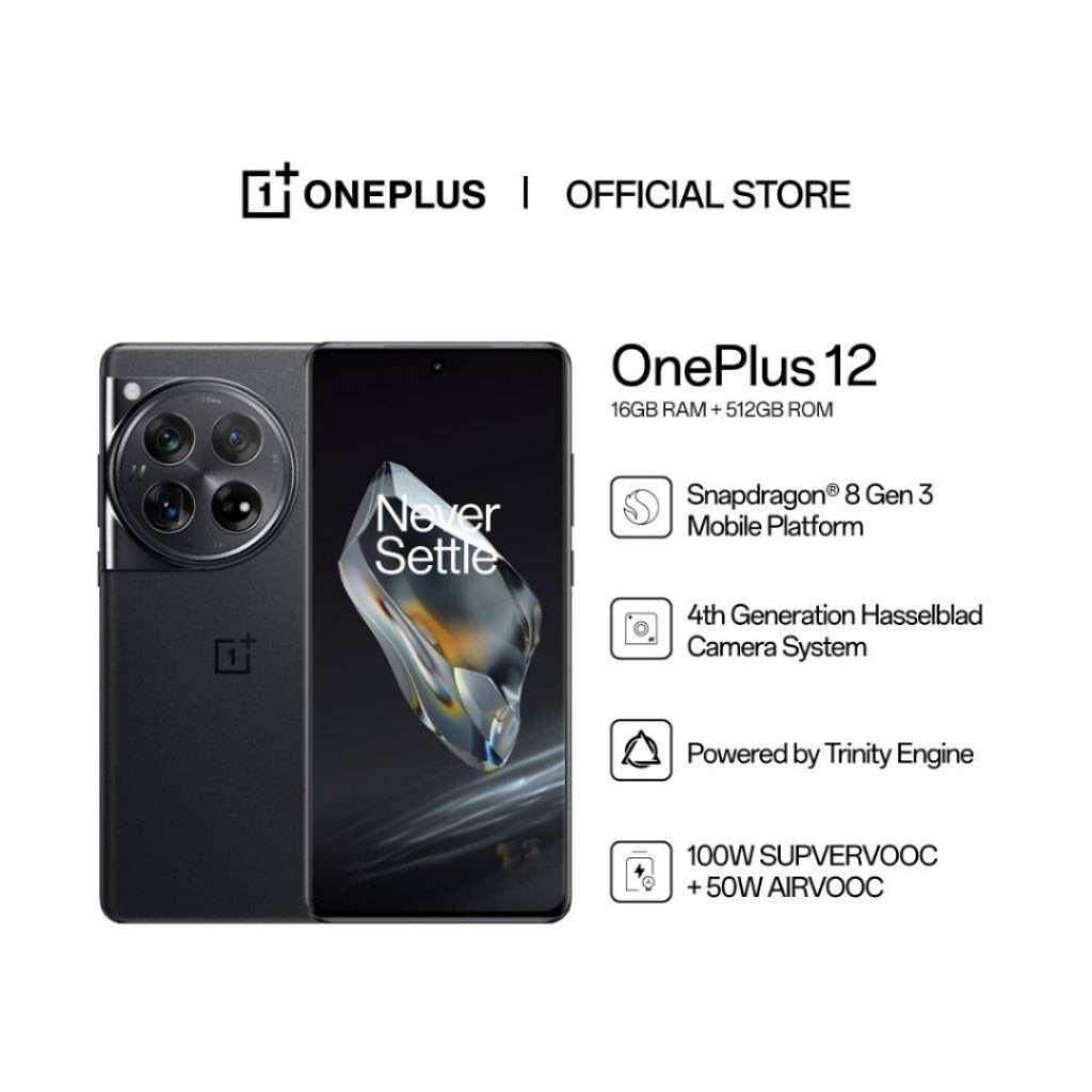 16gb Ram Oneplus Hasselblad Price OnePlus 12 Smartphone