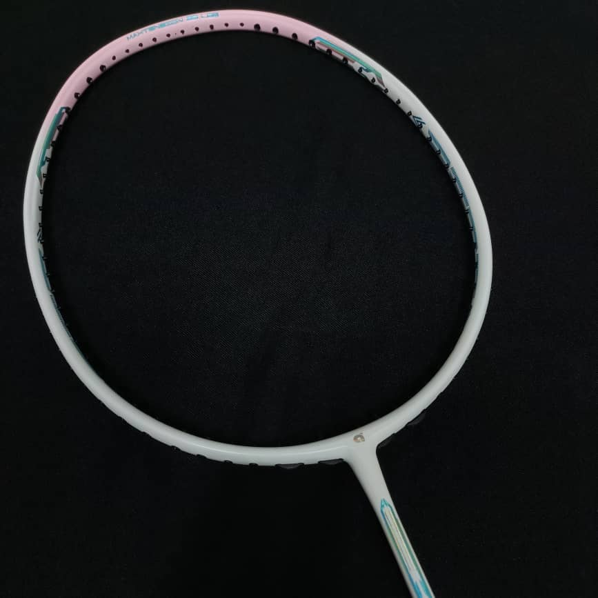 APACS Badminton Racket RAIDER 1000 (100% ORIGINAL) | Shopee Malaysia
