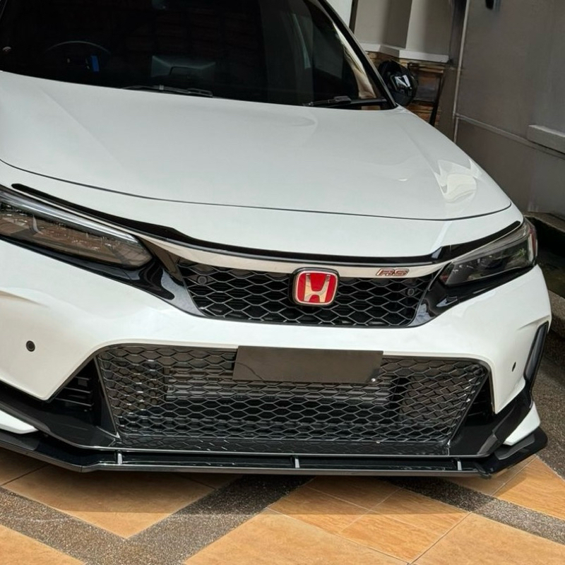 [Ready Stock] Honda Civic FE 2022 - 2026 Type R Emblem | Shopee Malaysia