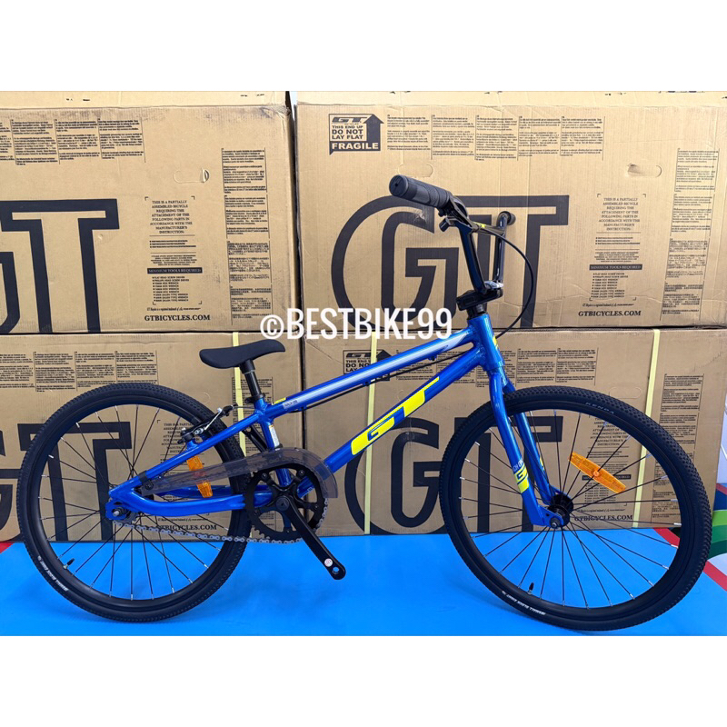 Mini Bmx Gt 2021 Speed Series Bmx Bike 2021 GT Lil Performer 16