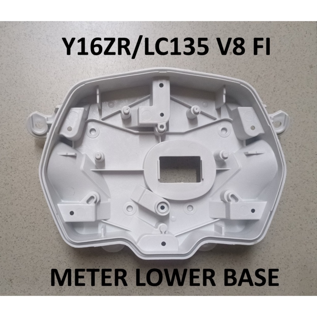 VISS YAMAHA Y15ZR V2 / Y16 Y16Z Y16ZR EXCITER LCV8 LC135 V8 Fi FUEL ...