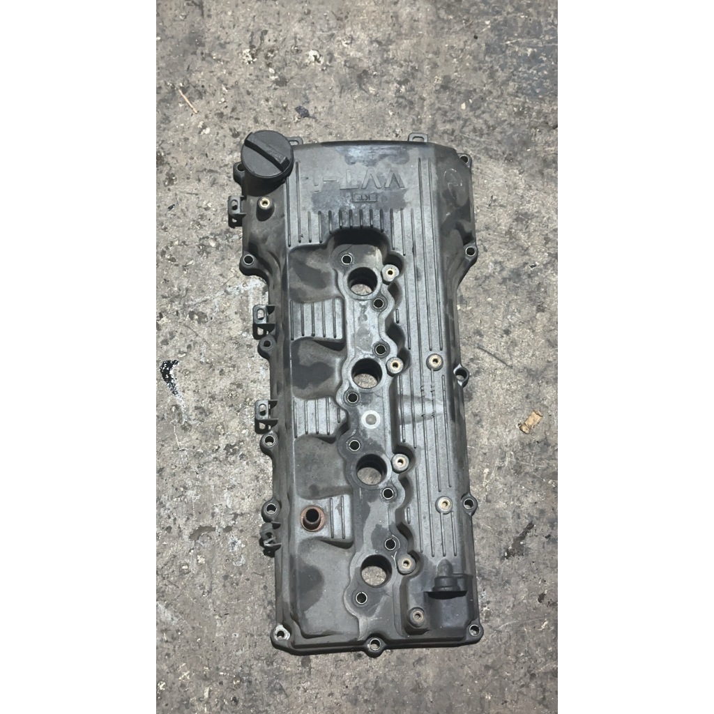 Toyota Fortuner, Hiace 2TR Engine Valve Cover/ Cylinder Head Cover ...