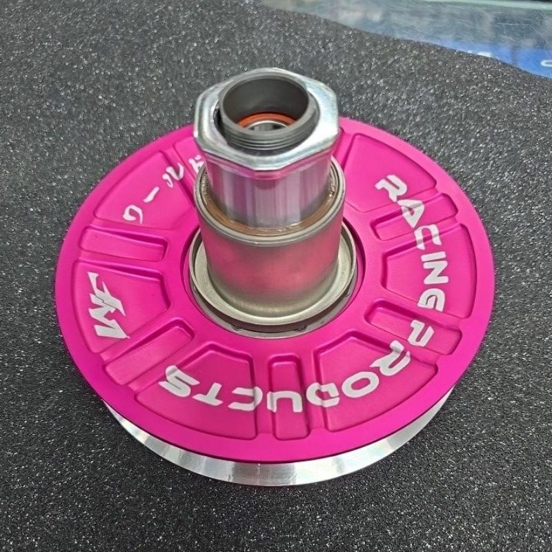 WF Racing YAMAHA NVX V1 V2 / Nmax V1 V2 Redleo Racing CVT TORQUE PullT ...
