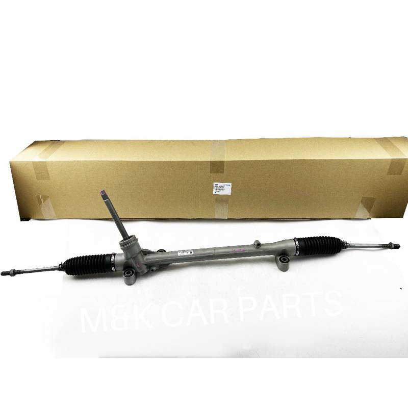 MAZDA CX5 POWER STEERING GEAR RACK 100% ORI | Shopee Malaysia