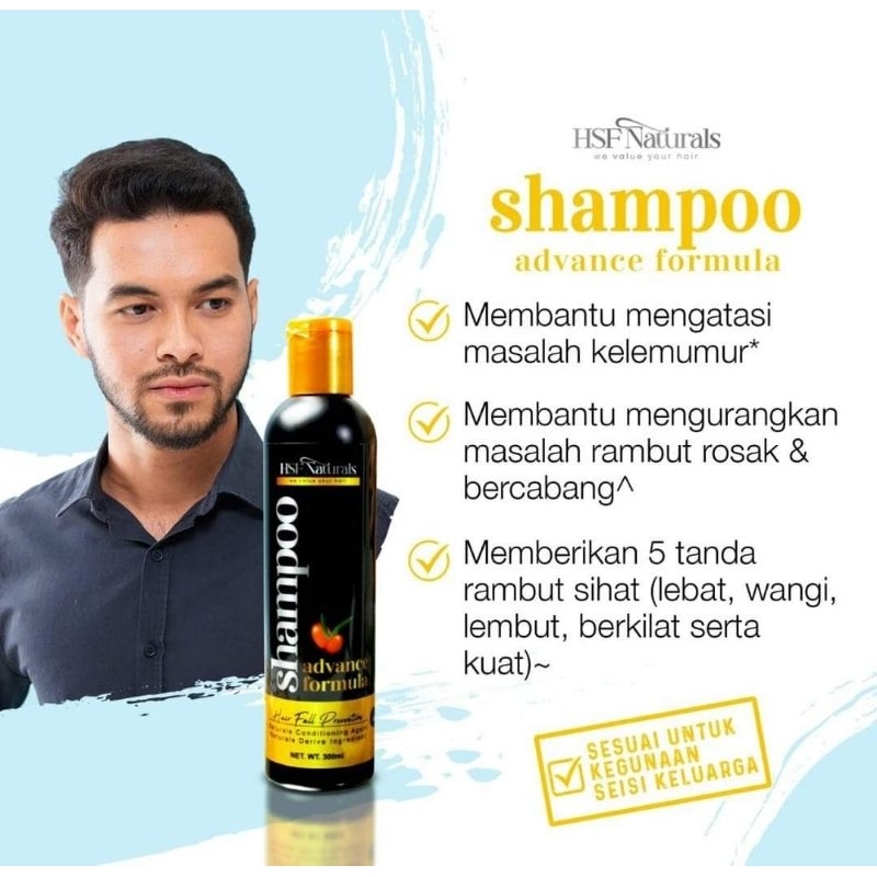 CLEARANCE SALE🔥Shampoo 𝗥𝗔𝗠𝗕𝗨𝗧 𝗚𝗨𝗚𝗨𝗥 & 𝗞𝗘𝗟𝗨𝗠𝗨𝗠𝗨𝗥 | Shopee Malaysia