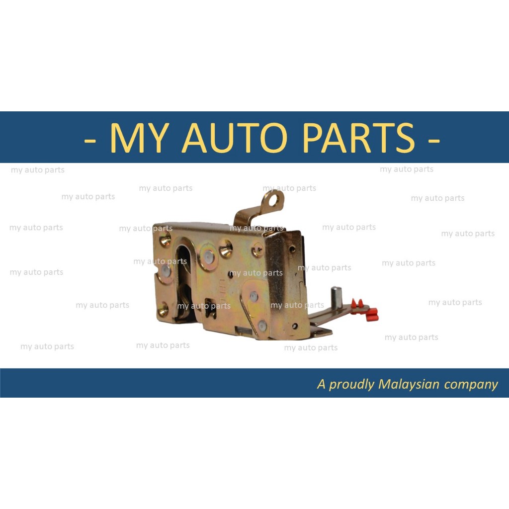 PROTON GEN 2 / PERSONA INNER DOOR LOCK / DALAM PINTU INNER LOCK ...