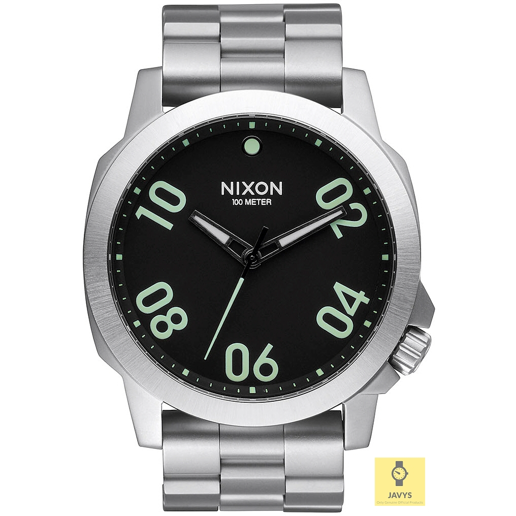 NIXON Watch The Ranger A506 A508 The Ranger 40 A471 The Ranger