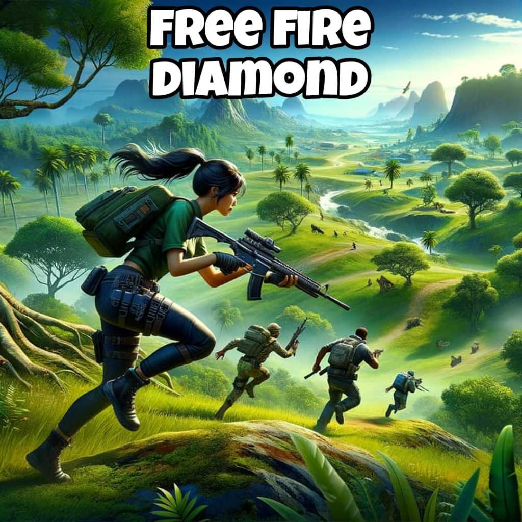 Free fire Boosting For PC/ | Shopee Malaysia