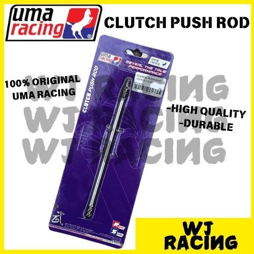 Y15 Y15ZR UMA RACING PUSH ROD UMA RACING Y15 Y15ZR LC135 5S Clutch Push ...