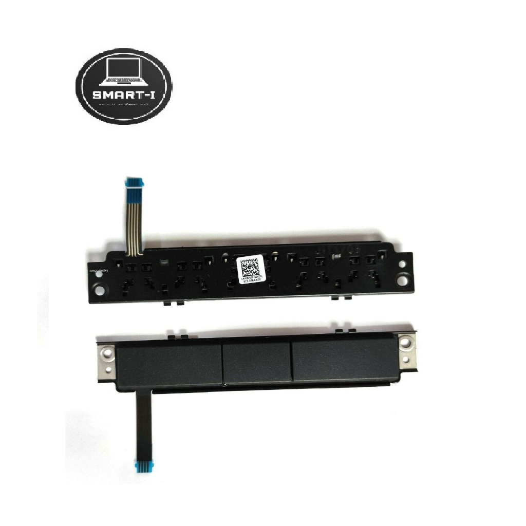 Laptop Keyboard For DELL Precision 7530 7540 7730 7740 Russian RU Black With Backlit Pointing New