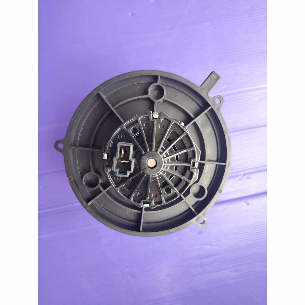 PERODUA KEMBARA / KELISA / KENARI DENSO BLOWER MOTOR WITH WHEEL ...