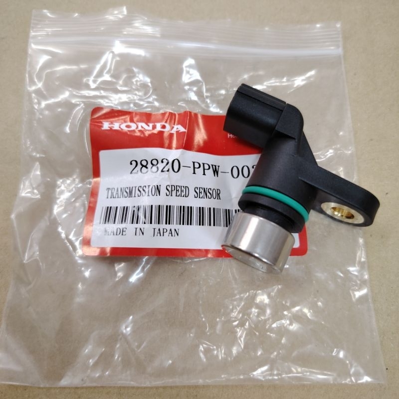 Honda Accord Sda Transmission Speed Sensor Gearbox sensor 28820-PPW-003 ...