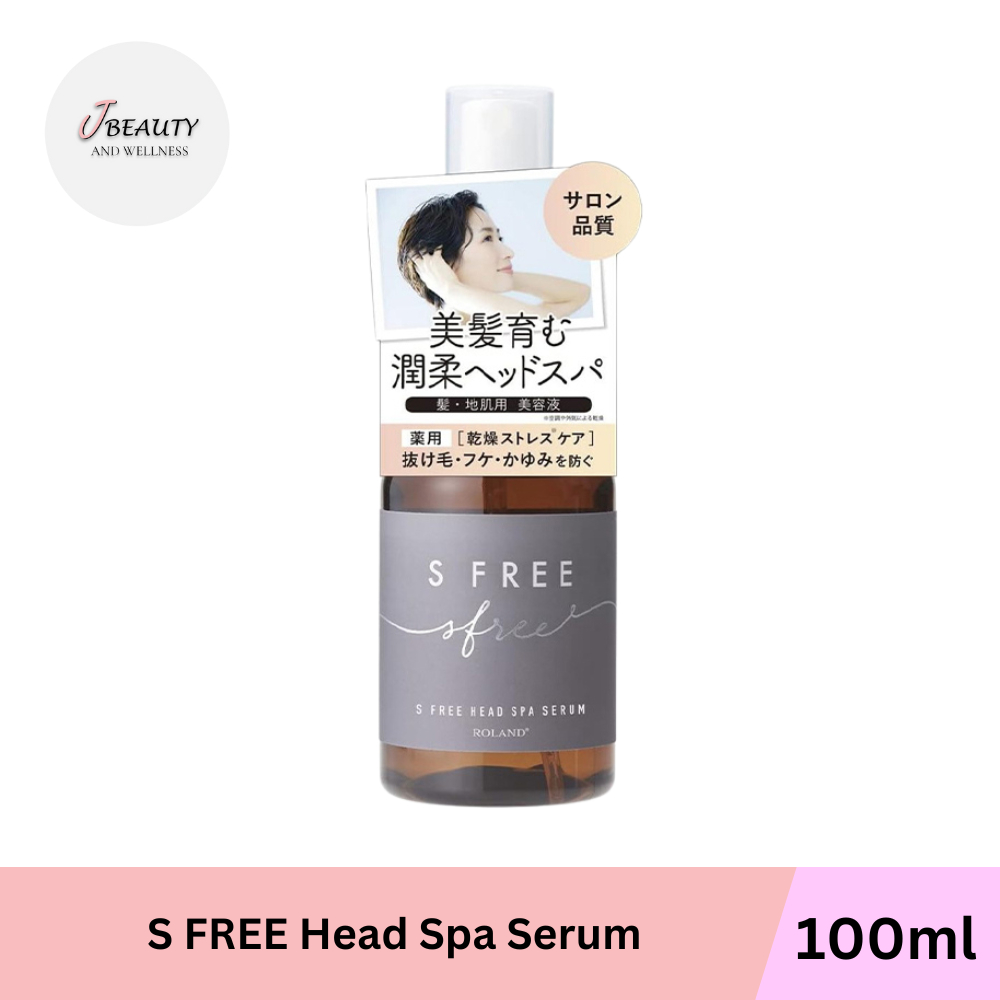 Teknik Urut Kulit Kepala Untuk Merangsang Pertumbuhan Rambut