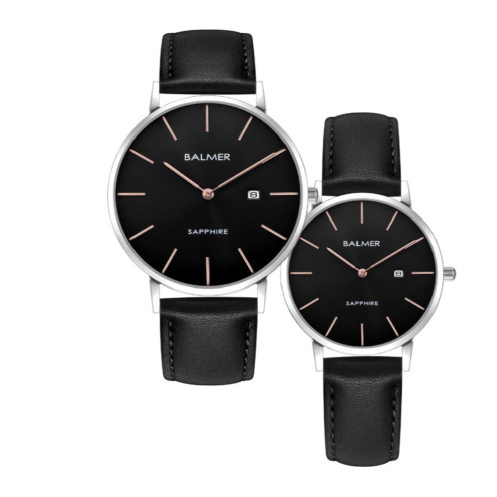 Balmer couple watch hot sale