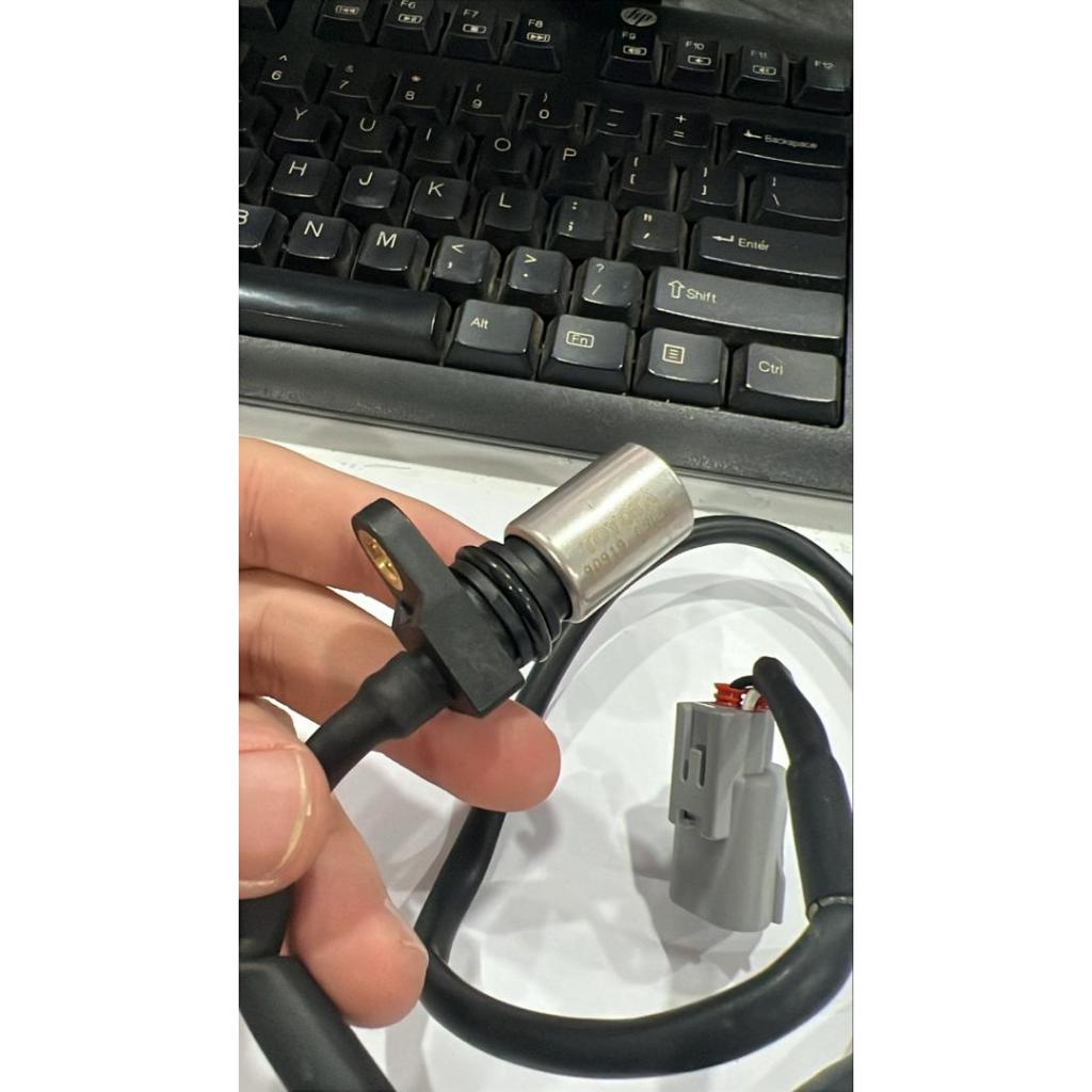 TOYOTA HIACE KDH200 KDN165,HILUX KUN25 KUN26 CRANK SHAFT SENSOR ...