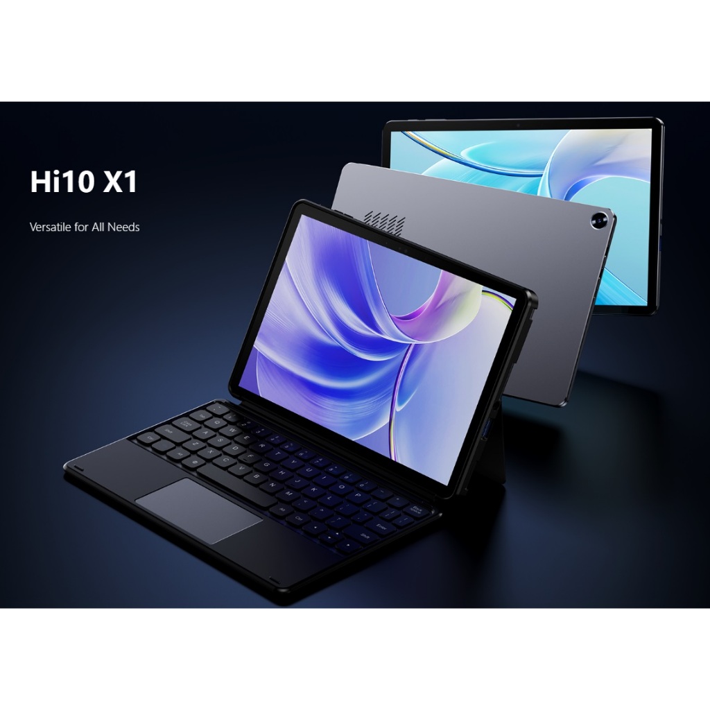 2025 CHUWI Hi10 X2 8GB DDR5 256GB SSD i3 10100Y 10inch win11 (lifetime ...