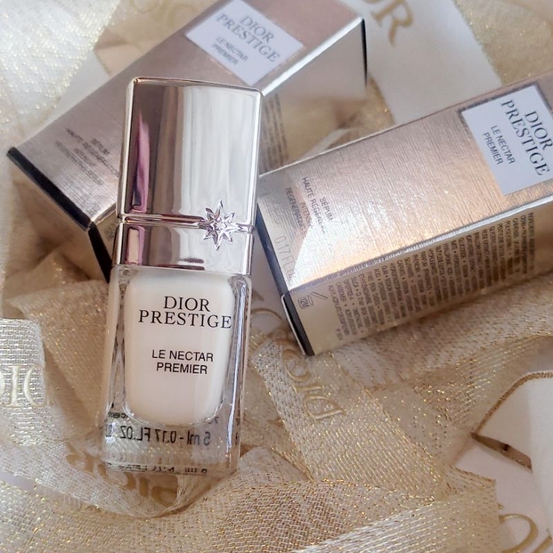 Dior Prestige Le Nectar 5ml | Shopee Malaysia