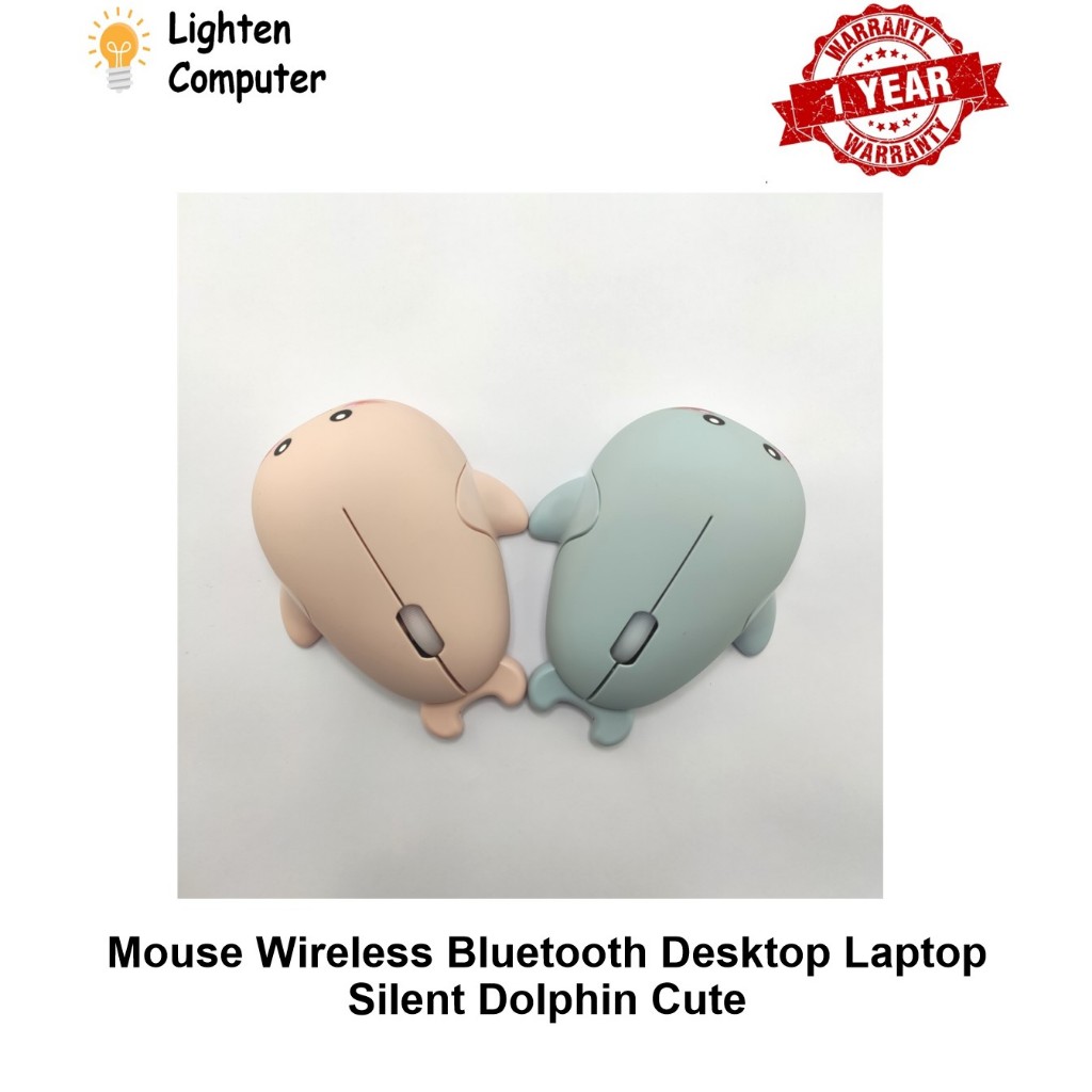 【NEW】 Mouse Wireless Bluetooth Rechargeable Battery Universal Desktop ...