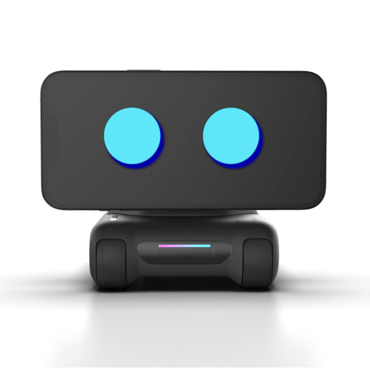 LOOI Robot ChatGPT Integrated | Shopee Malaysia