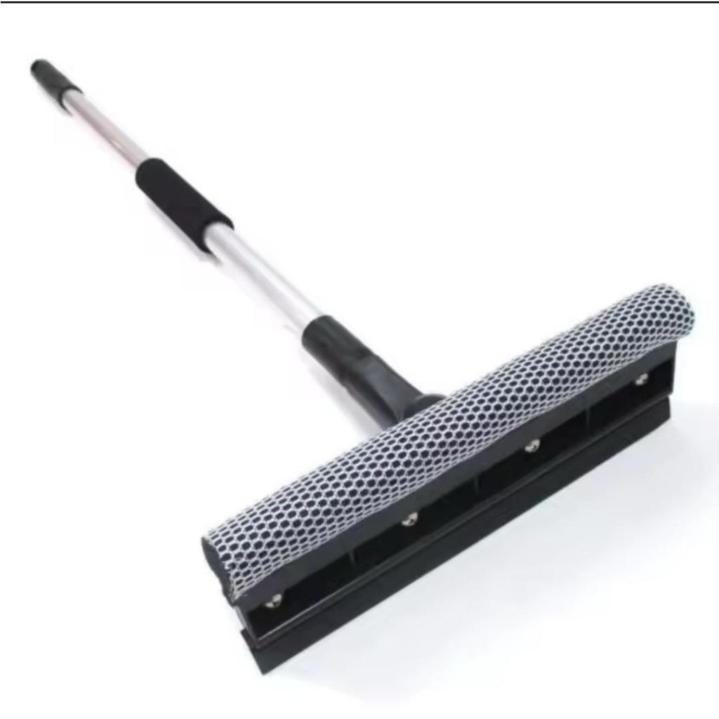 040 Window Cleaner With Extendable Handle Extendable 95cm Cleaning ...