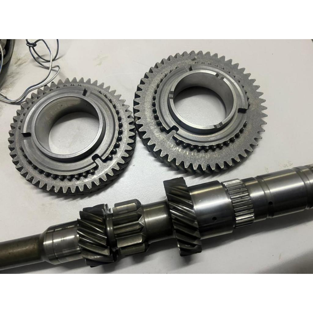 ORIGINAL FD2R 1st & 2nd GEAR RATIO | Shopee Malaysia