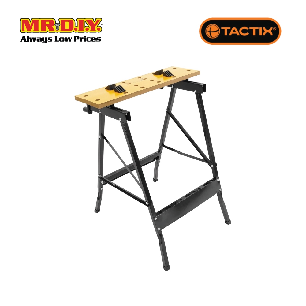 TACTIX Work Bench | Shopee Malaysia