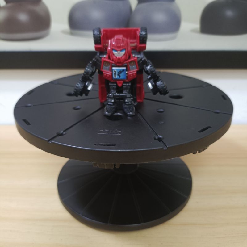 Hasbro Transformers Bot Shots Sentinel Prime | Shopee Malaysia