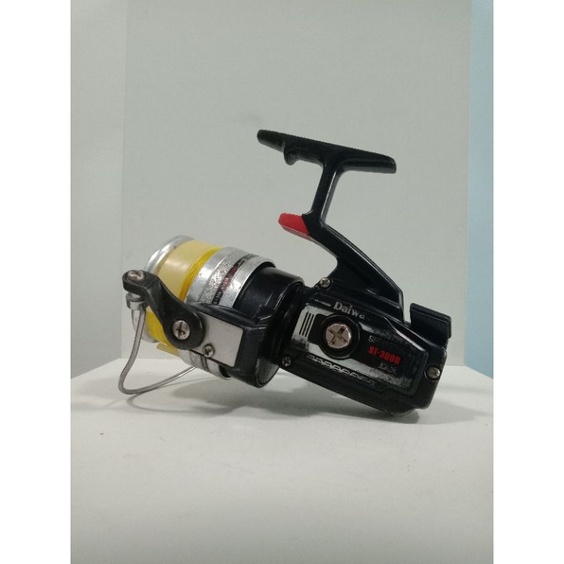 Daiwa Sprinter St-3000DX 🇯🇵🇯🇵🇯🇵 | Shopee Malaysia