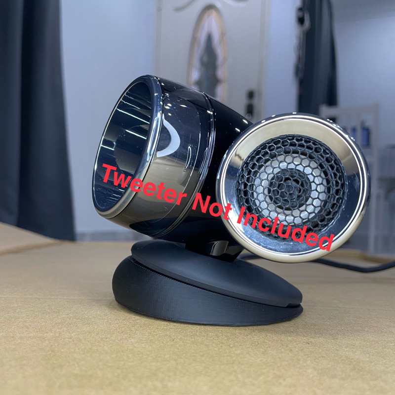 Toyota premium Double Tweeter Stand | Shopee Malaysia