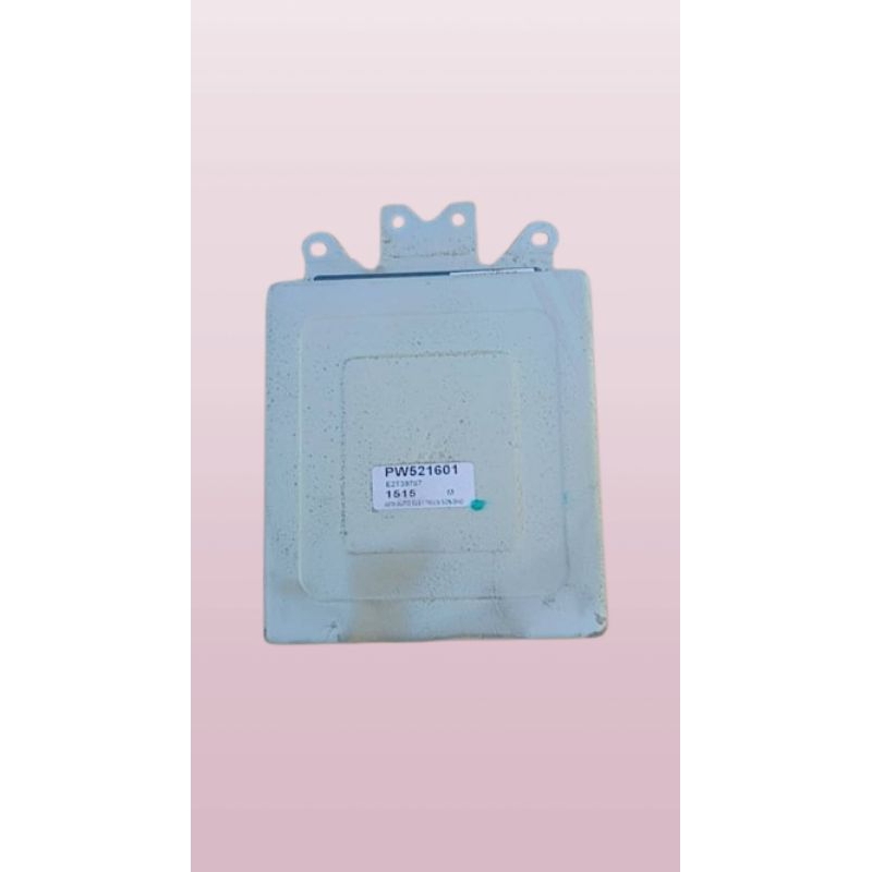 proton wira MMC computer box ECU (PW521601)used original | Shopee Malaysia
