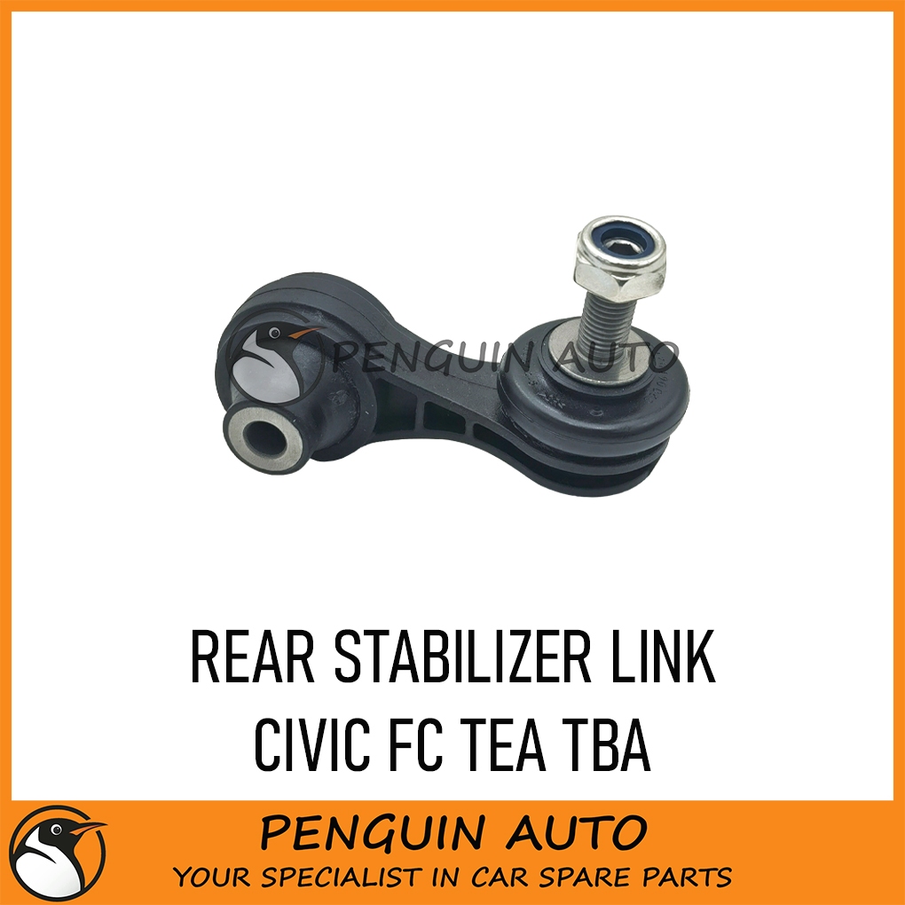 HONDA CIVIC FC TEA 1.5 TURBO 1.8 REAR STABILIZER ABSORBER LINK 52320 ...